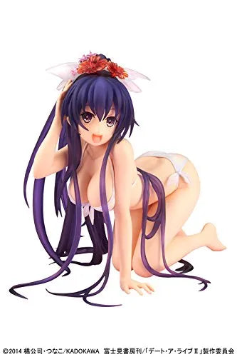 Date A Live II - Yatogami Tooka - Grand Toys - 1/8 - Swimsuit ver. (Griffon Enterprises)ㅤ – Griffon Enterprises – ActionFigureBrasil