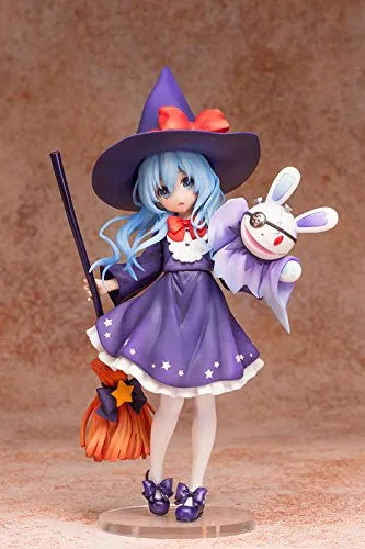 Date A Live II - Yoshino - 1/8 (Pulchra)ㅤ – Pulchra – ActionFigureBrasil