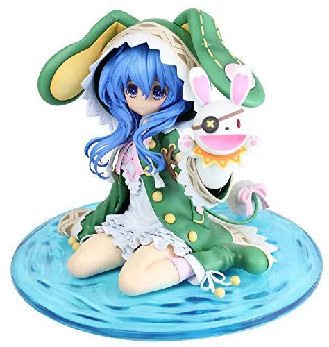 Date A Live II - Yoshino - Yoshinon - 1/7 - Itaku shinaide ver. (PLUM)ㅤ – PLUM – ActionFigureBrasil
