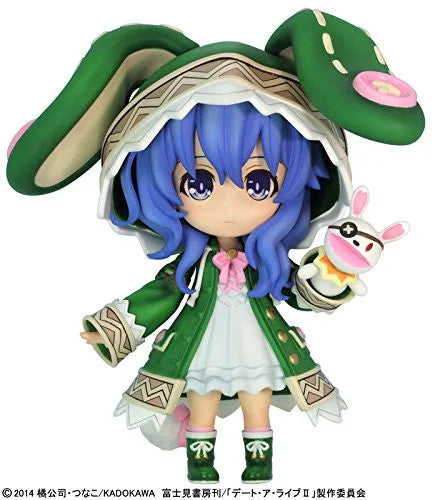 Date A Live II - Yoshino - Yoshinon - Grand Toys - Nanorich - Voice Collectionㅤ – Grand Toys – ActionFigureBrasil