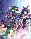 Date A Live III - Tokisaki Kurumi - 1/7 (Kadokawa)ㅤ – Kadokawa – ActionFigureBrasil