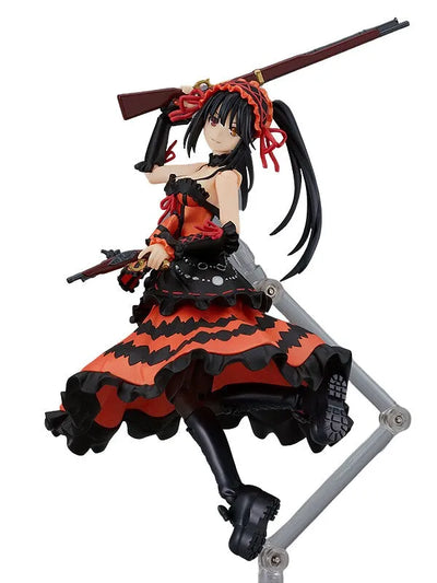 Date A Live III - Tokisaki Kurumi - Figma #585 (Max Factory) [Shop Exclusive]ㅤ – Max Factory – ActionFigureBrasil