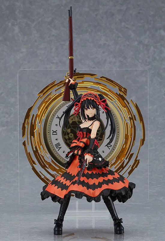 Date A Live III - Tokisaki Kurumi - Figma #585 (Max Factory) [Shop Exclusive]ㅤ – Max Factory – ActionFigureBrasil