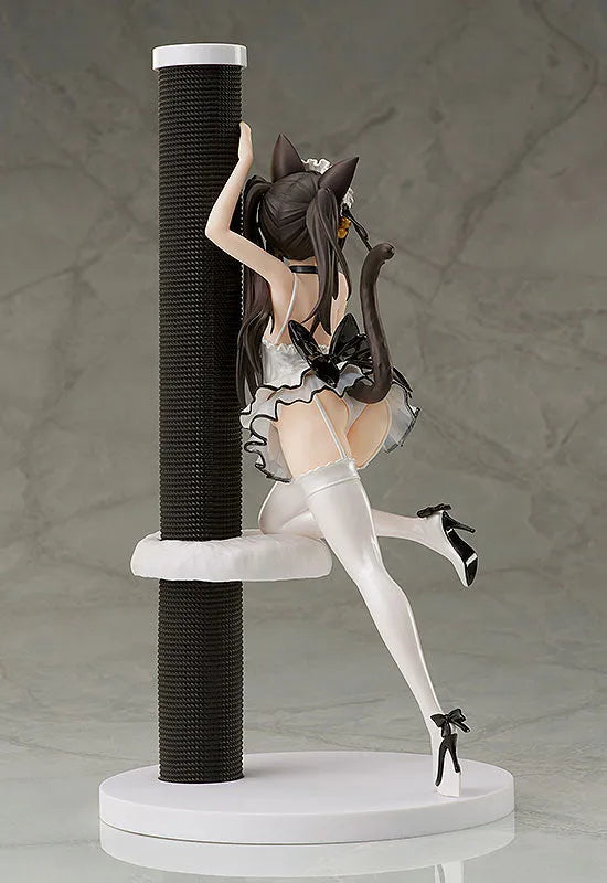 Date A Live III - Tokisaki Kurumi - KD Colle - 1/7 - White Cat Ver. (Kadokawa)ㅤ – Kadokawa – ActionFigureBrasil