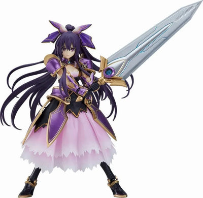 Date A Live III - Yatogami Tohka - Figma #561 (Max Factory)ㅤ – Max Factory – ActionFigureBrasil