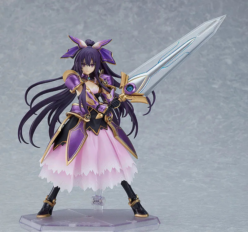 Date A Live III - Yatogami Tohka - Figma #561 (Max Factory)ㅤ – Max Factory – ActionFigureBrasil