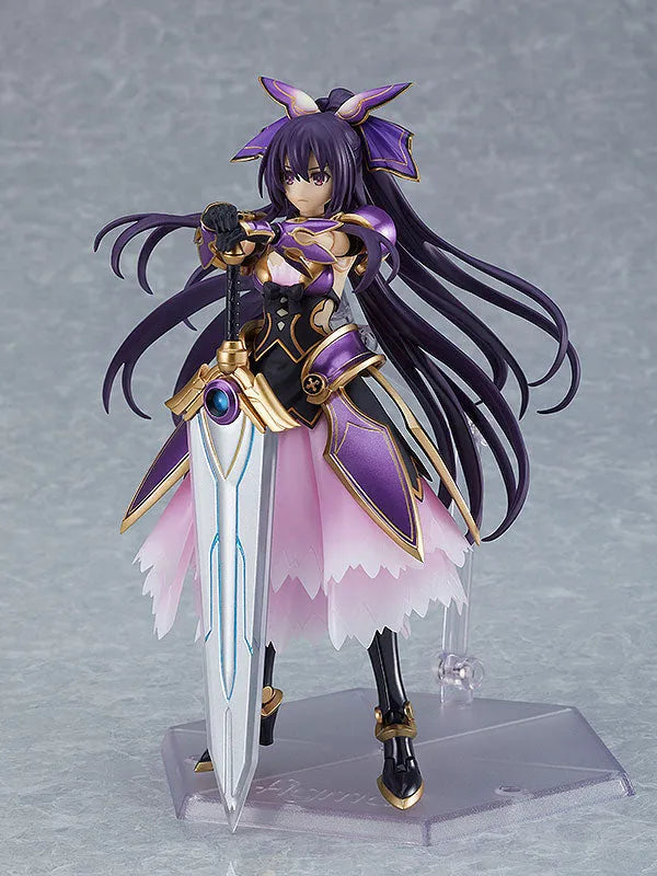 Date A Live III - Yatogami Tohka - Figma #561 (Max Factory)ㅤ – Max Factory – ActionFigureBrasil