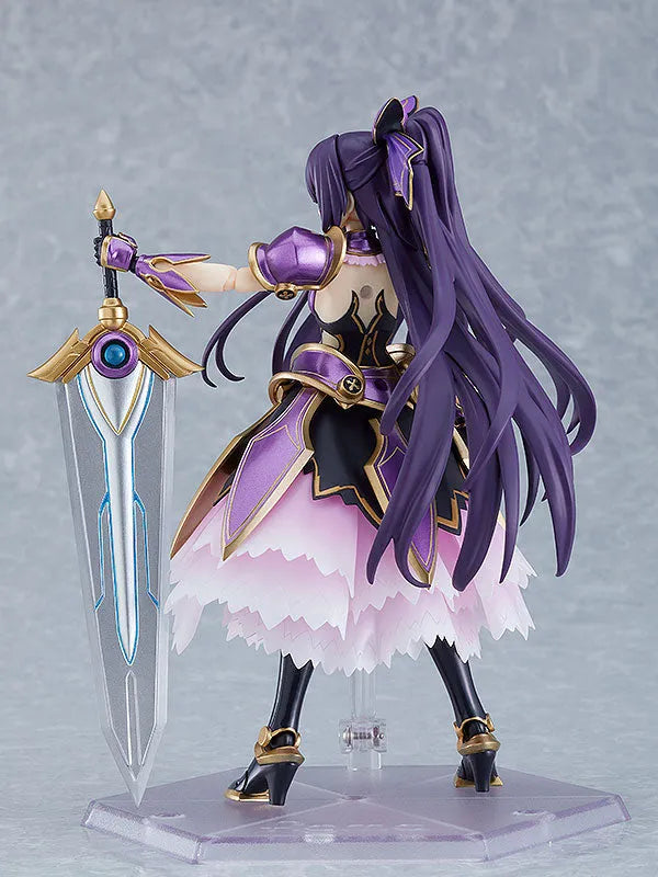 Date A Live III - Yatogami Tohka - Figma #561 (Max Factory)ㅤ – Max Factory – ActionFigureBrasil