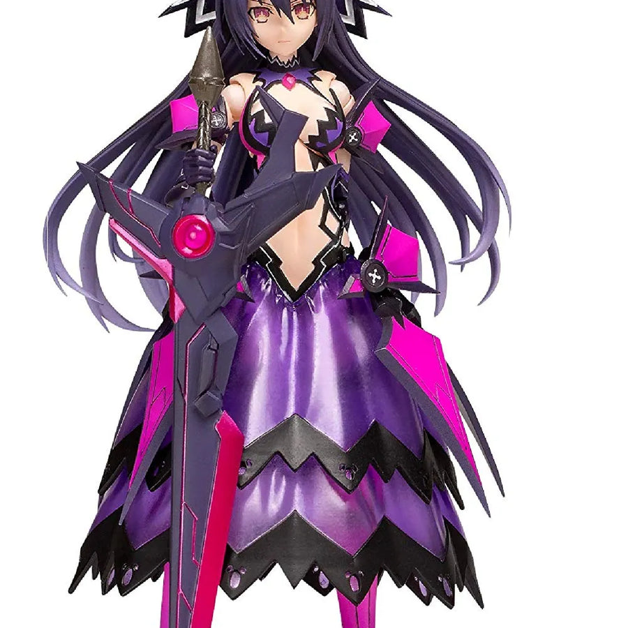 Date A Live III - Yatogami Tooka - 1/12 (Pulchra)ㅤ – Pulchra – ActionFigureBrasil