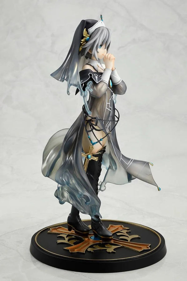 Date A Live IV - Honjou Nia - 1/7 - 2025 Re-release (Bell Fine)ㅤ – Bell Fine – ActionFigureBrasil