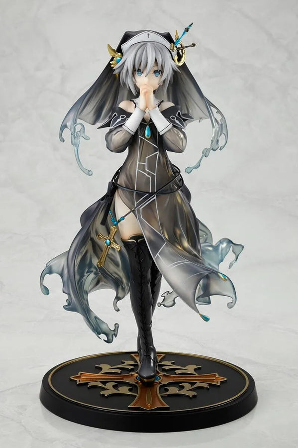 Date A Live IV - Honjou Nia - 1/7 - 2025 Re-release (Bell Fine)ㅤ – Bell Fine – ActionFigureBrasil