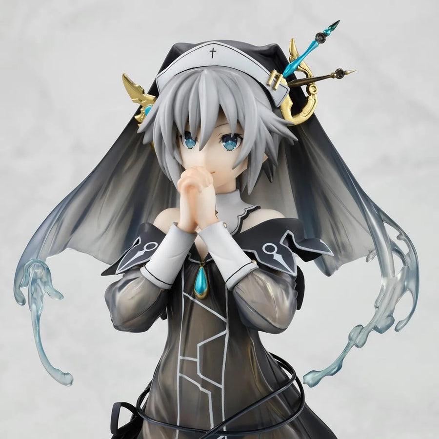 Date A Live IV - Honjou Nia - 1/7 - 2025 Re-release (Bell Fine)ㅤ – Bell Fine – ActionFigureBrasil