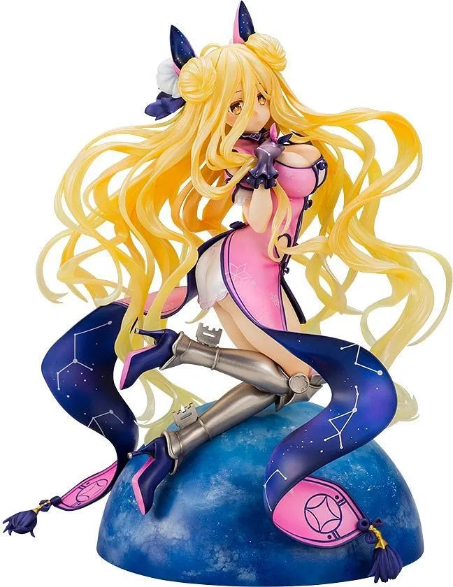 Date A Live IV - Hoshimiya Mukuro - 1/7 (Kotobukiya)ㅤ – Kotobukiya – ActionFigureBrasil