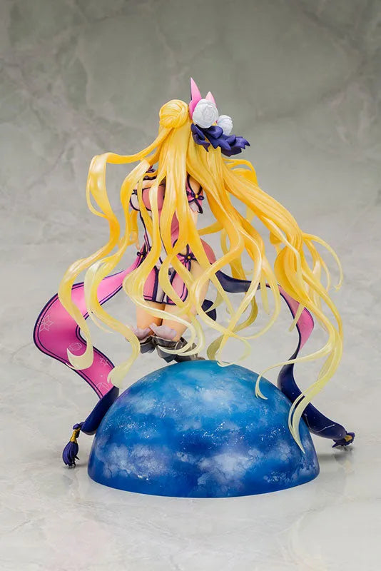 Date A Live IV - Hoshimiya Mukuro - 1/7 (Kotobukiya)ㅤ – Kotobukiya – ActionFigureBrasil