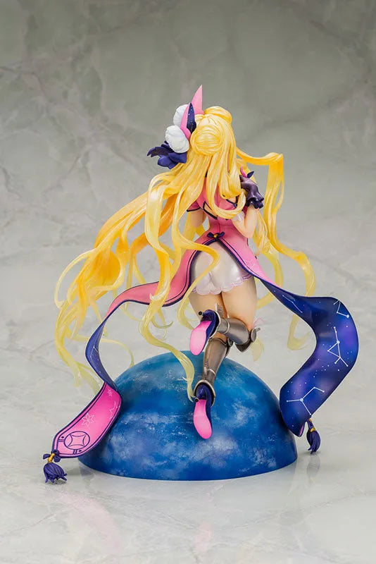 Date A Live IV - Hoshimiya Mukuro - 1/7 (Kotobukiya)ㅤ – Kotobukiya – ActionFigureBrasil