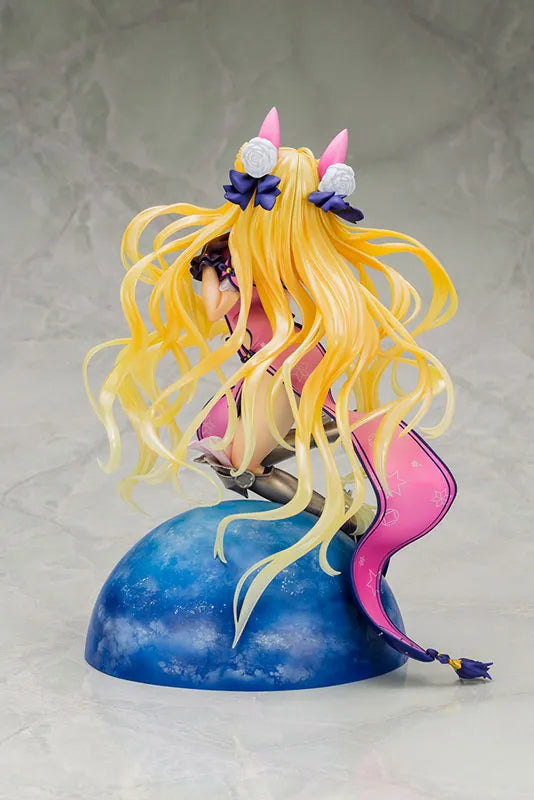 Date A Live IV - Hoshimiya Mukuro - 1/7 (Kotobukiya)ㅤ – Kotobukiya – ActionFigureBrasil