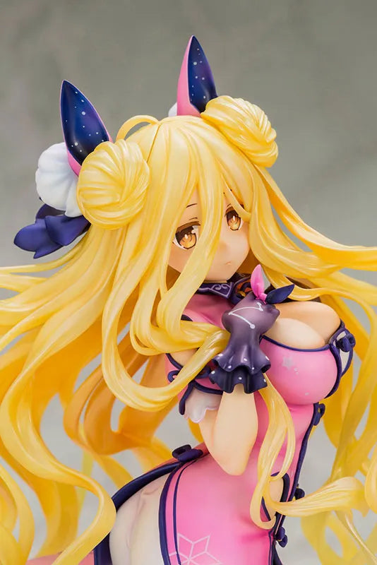 Date A Live IV - Hoshimiya Mukuro - 1/7 (Kotobukiya)ㅤ – Kotobukiya – ActionFigureBrasil