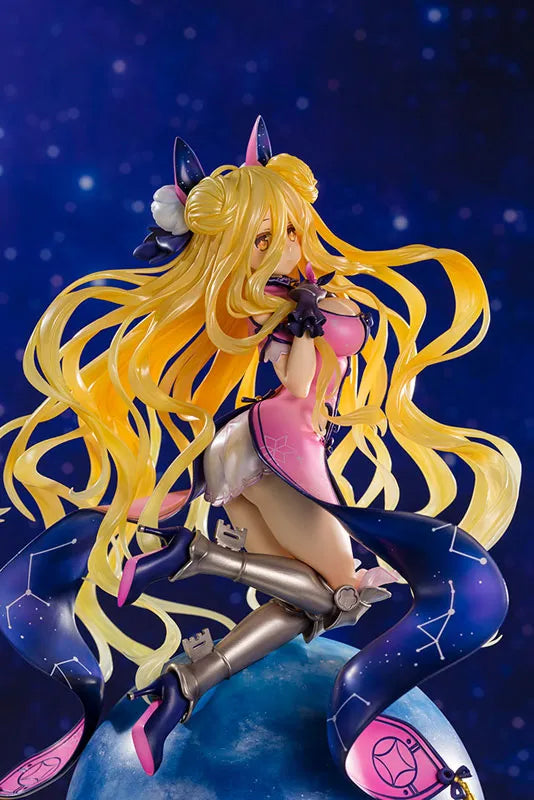 Date A Live IV - Hoshimiya Mukuro - 1/7 (Kotobukiya)ㅤ – Kotobukiya – ActionFigureBrasil