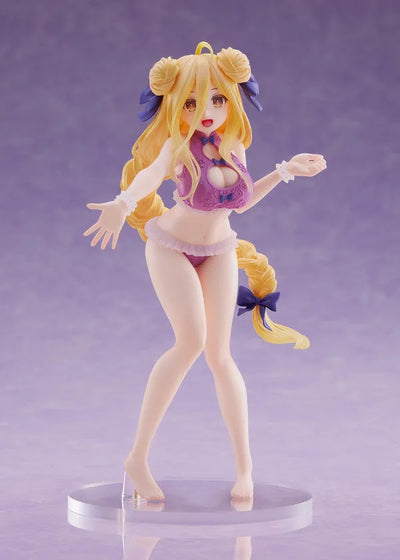 Date A Live IV - Hoshimiya Mukuro - Coreful Figure (Taito)ㅤ – Taito – ActionFigureBrasil