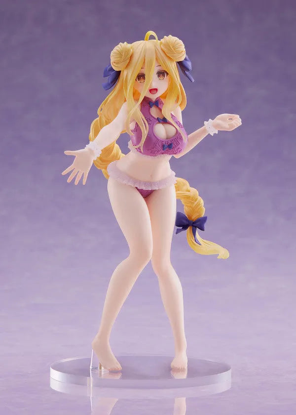Date A Live IV - Hoshimiya Mukuro - Coreful Figure (Taito)ㅤ – Taito – ActionFigureBrasil