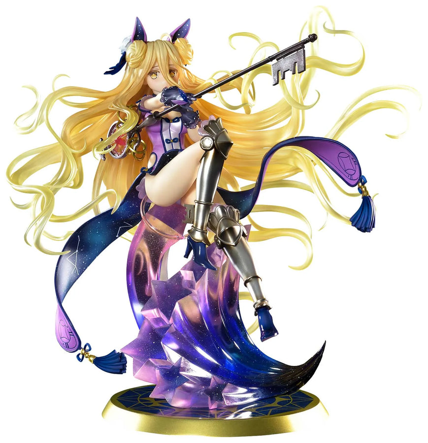 Date A Live IV - Hoshimiya Mukuro - Prisma Wing (PWDAL-02P) - 1/7 (Prime 1 Studio)ㅤ – Prime 1 Studio – ActionFigureBrasil
