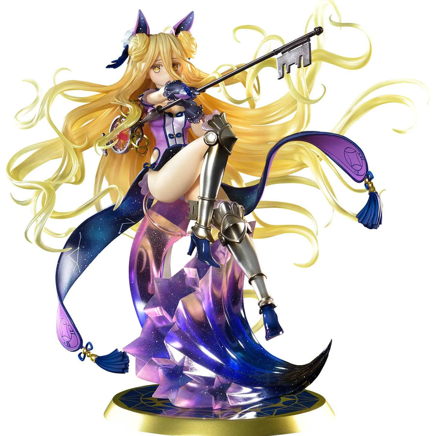 Date A Live IV - Hoshimiya Mukuro - Prisma Wing (PWDAL-02P) - 1/7 (Prime 1 Studio)ㅤ – Prime 1 Studio – ActionFigureBrasil
