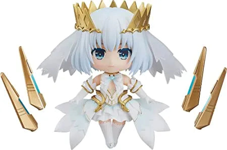 Date A Live IV - Tobiichi Origami - Nendoroid #1236 - Spirit Ver. (Good Smile Company)ㅤ – Good Smile Company – ActionFigureBrasil