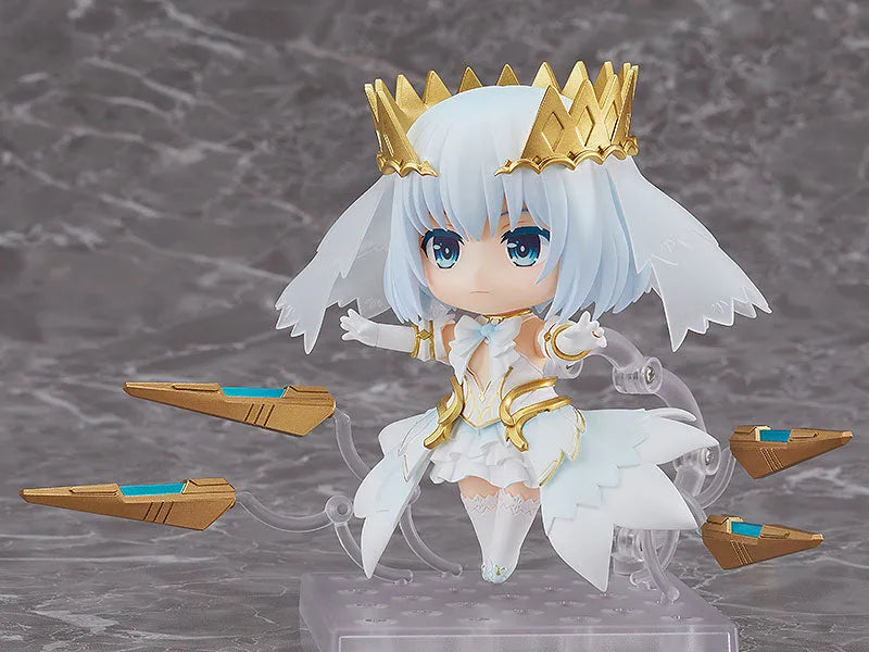 Date A Live IV - Tobiichi Origami - Nendoroid #1236 - Spirit Ver. (Good Smile Company)ㅤ – Good Smile Company – ActionFigureBrasil