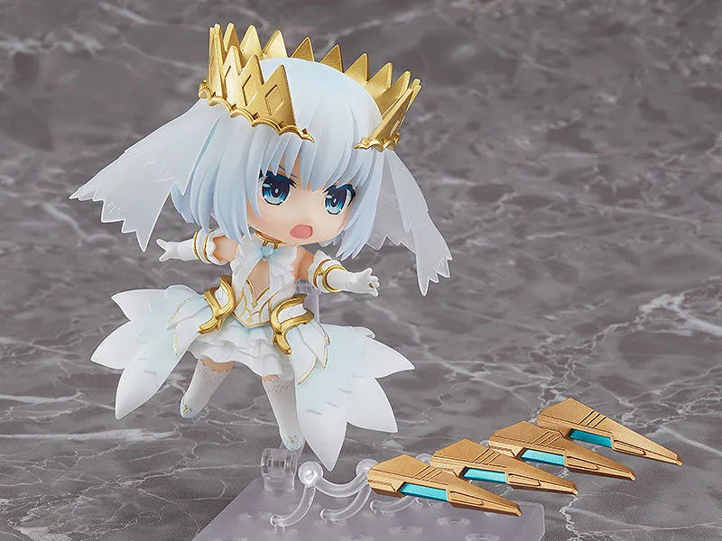 Date A Live IV - Tobiichi Origami - Nendoroid #1236 - Spirit Ver. (Good Smile Company)ㅤ – Good Smile Company – ActionFigureBrasil