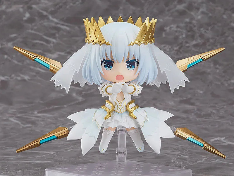 Date A Live IV - Tobiichi Origami - Nendoroid #1236 - Spirit Ver. (Good Smile Company)ㅤ – Good Smile Company – ActionFigureBrasil