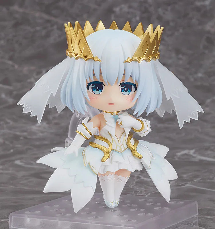 Date A Live IV - Tobiichi Origami - Nendoroid #1236 - Spirit Ver. (Good Smile Company)ㅤ – Good Smile Company – ActionFigureBrasil