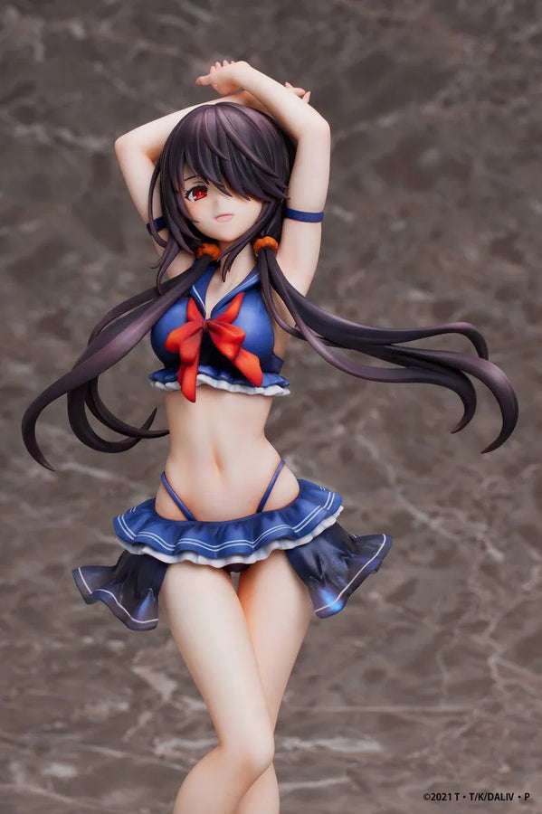 Date A Live IV - Tokisaki Kurumi - 1/7 (elCOCO)ㅤ – elCOCO – ActionFigureBrasil