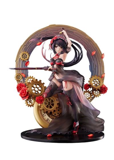 Date A Live IV - Tokisaki Kurumi - 1/7 - Lingerie Mizugi ver. (Spiritale, Wing)ㅤ – Spiritale – ActionFigureBrasil