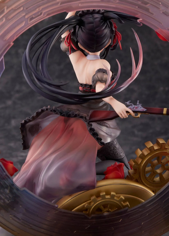Date A Live IV - Tokisaki Kurumi - 1/7 - Lingerie Mizugi ver. (Spiritale, Wing)ㅤ – Spiritale – ActionFigureBrasil