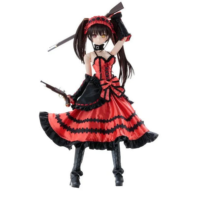 Date A Live IV - Tokisaki Kurumi - Another Realistic Characters No.024 - 1/3 (Azone)ㅤ – Azone International – ActionFigureBrasil