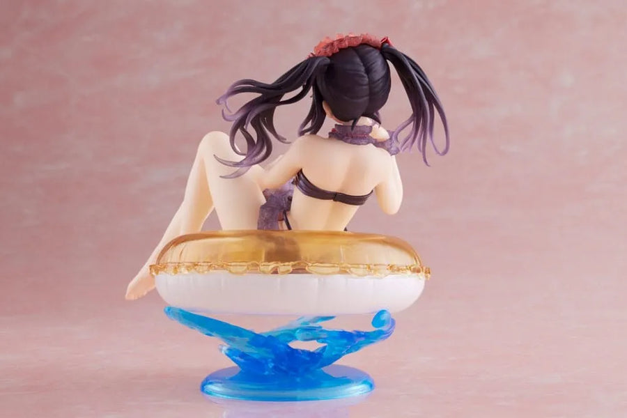 Date A Live IV - Tokisaki Kurumi - Aqua Float Girls (Taito)ㅤ – Taito – ActionFigureBrasil