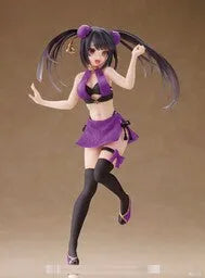 Date A Live IV - Tokisaki Kurumi - Coreful Figure - China Swimsuit Ver., Renewal (Taito)ㅤ – Taito – ActionFigureBrasil