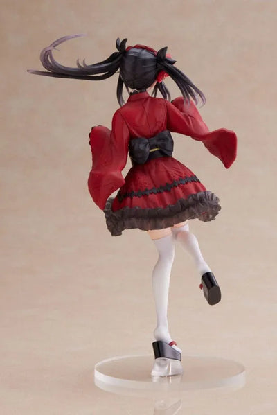 Date A Live IV - Tokisaki Kurumi - Coreful Figure - Japanese Goth Ver. (Taito)ㅤ – Taito – ActionFigureBrasil — detalhe do produto
