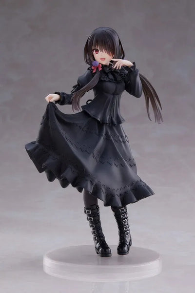 Date A Live IV - Tokisaki Kurumi - Coreful Figure - Shifuku Ver. (Taito)ㅤ – Taito – ActionFigureBrasil