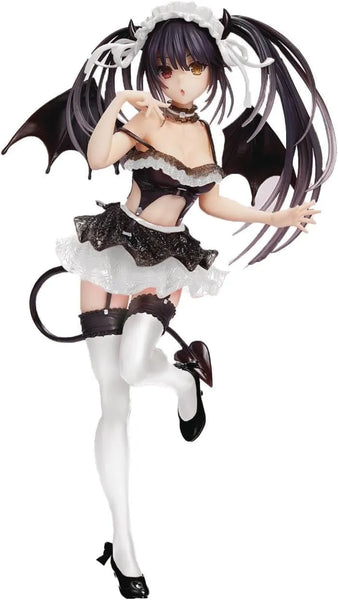Date A Live IV - Tokisaki Kurumi - Coreful Figure - Shouakuma ver., Renewal (Taito)ㅤ – Taito – ActionFigureBrasil