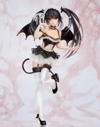 Date A Live IV - Tokisaki Kurumi - Coreful Figure - Shouakuma ver., Renewal (Taito)ㅤ – Taito – ActionFigureBrasil