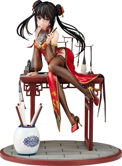 Date A Live IV - Tokisaki Kurumi - KDcolle - 1/7 - Calligraphic Beauty Ver. (Kadokawa)ㅤ – Kadokawa – ActionFigureBrasil