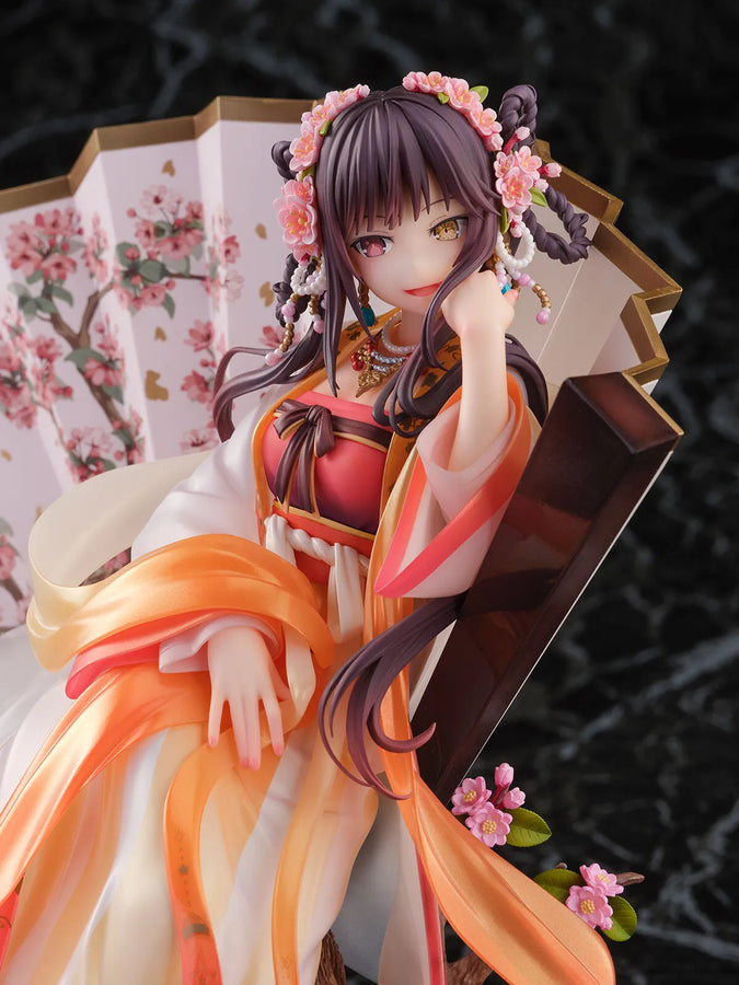 Date A Live IV - Tokisaki Kurumi - Shibuya Scramble Figure - 1/7 - Hanfu Ver. (eStream)ㅤ – eStream – ActionFigureBrasil