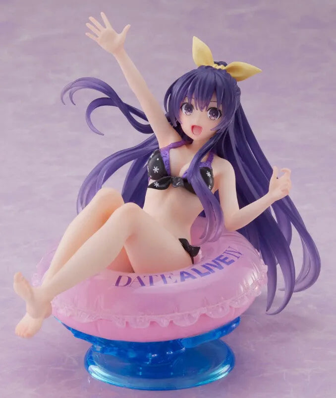 Date A Live IV - Yatogami Tohka - Aqua Float Girls (Taito)ㅤ – Taito – ActionFigureBrasil