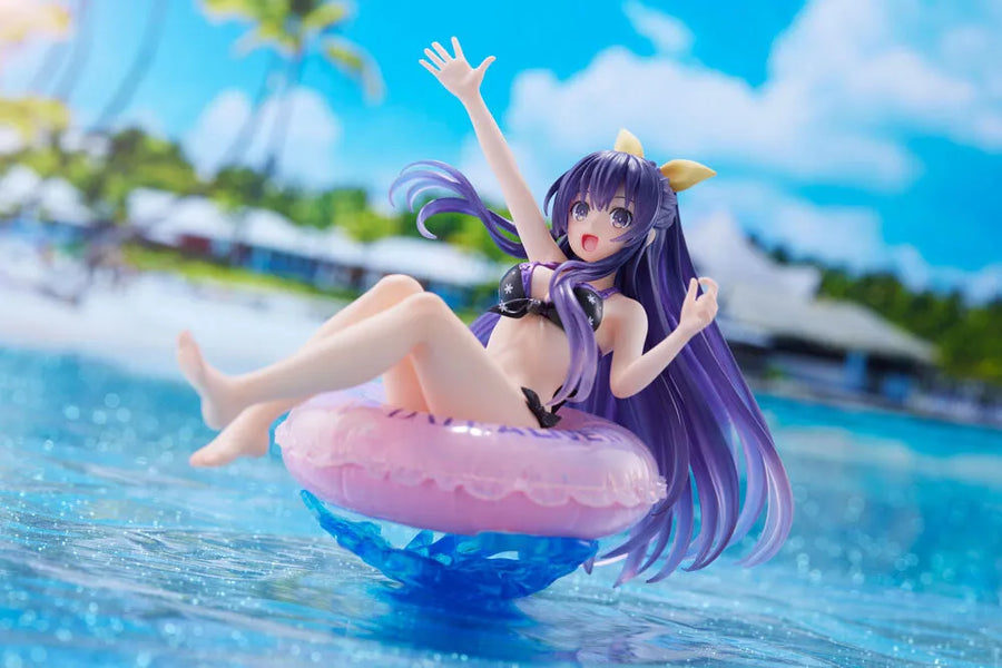 Date A Live IV - Yatogami Tohka - Aqua Float Girls (Taito)ㅤ – Taito – ActionFigureBrasil