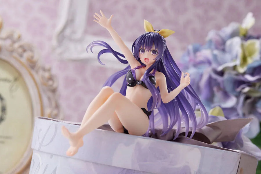 Date A Live IV - Yatogami Tohka - Aqua Float Girls (Taito)ㅤ – Taito – ActionFigureBrasil