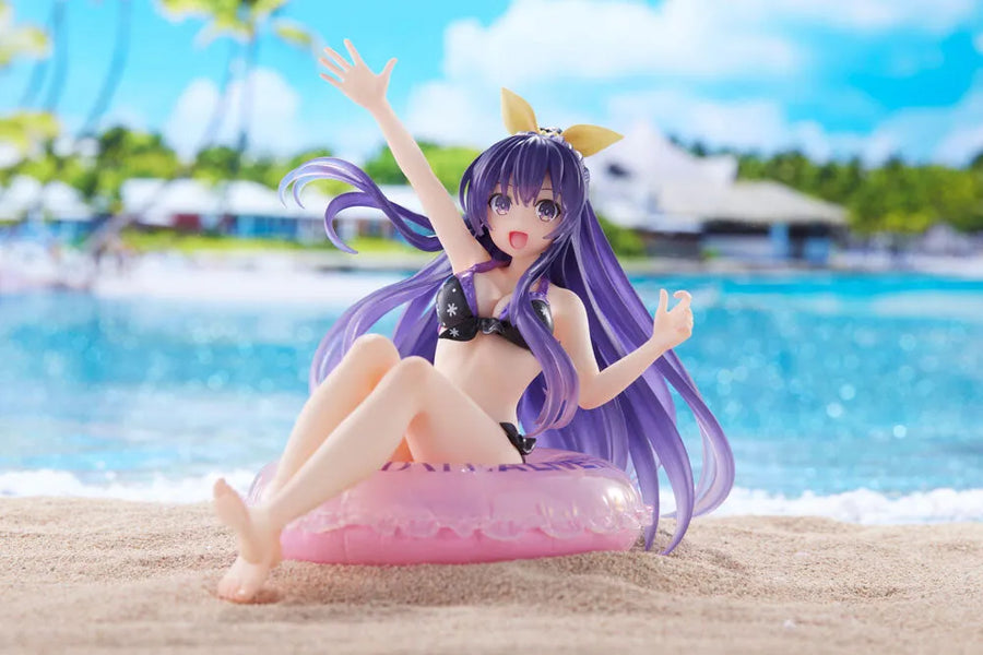 Date A Live IV - Yatogami Tohka - Aqua Float Girls (Taito)ㅤ – Taito – ActionFigureBrasil