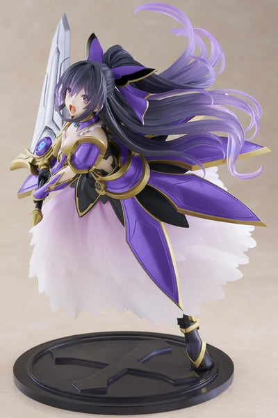 Date A Live IV - Yatogami Tohka - Artist MasterPiece+ - Sandalphon (Taito)ㅤ – Taito – ActionFigureBrasil