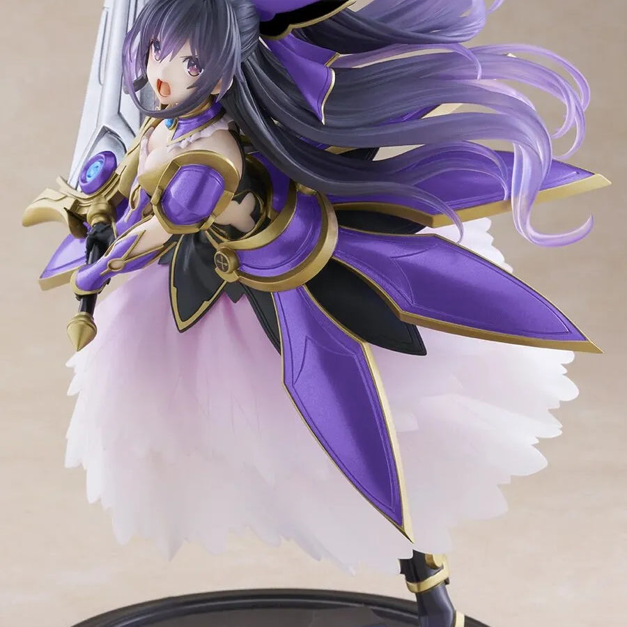 Date A Live IV - Yatogami Tohka - Artist MasterPiece+ - Sandalphon (Taito)ㅤ – Taito – ActionFigureBrasil
