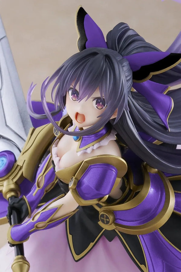 Date A Live IV - Yatogami Tohka - Artist MasterPiece+ - Sandalphon (Taito)ㅤ – Taito – ActionFigureBrasil